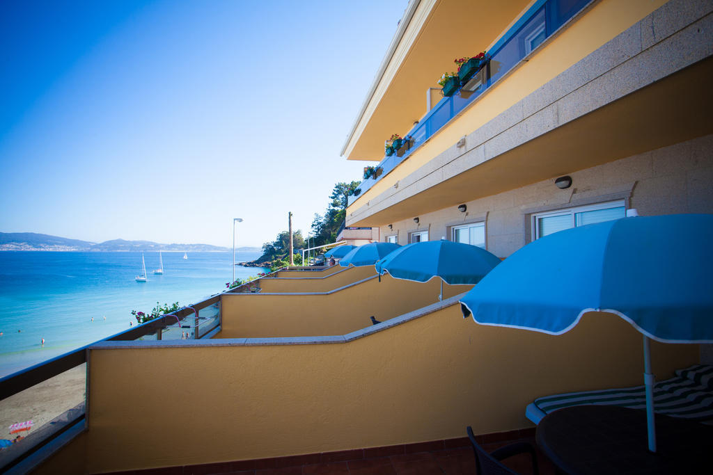 Hotel Martin Esperanza ปอร์โตโนโว ห้อง รูปภาพ