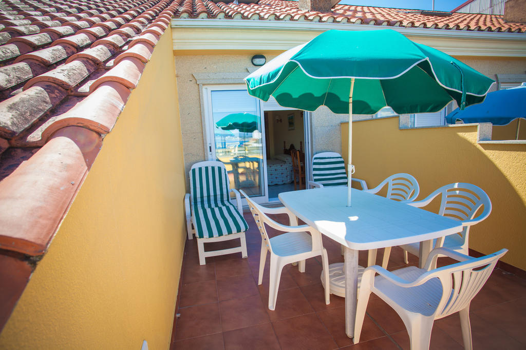 Hotel Martin Esperanza ปอร์โตโนโว ห้อง รูปภาพ